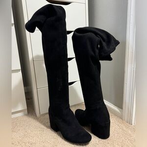 Knee-high Boots 👢